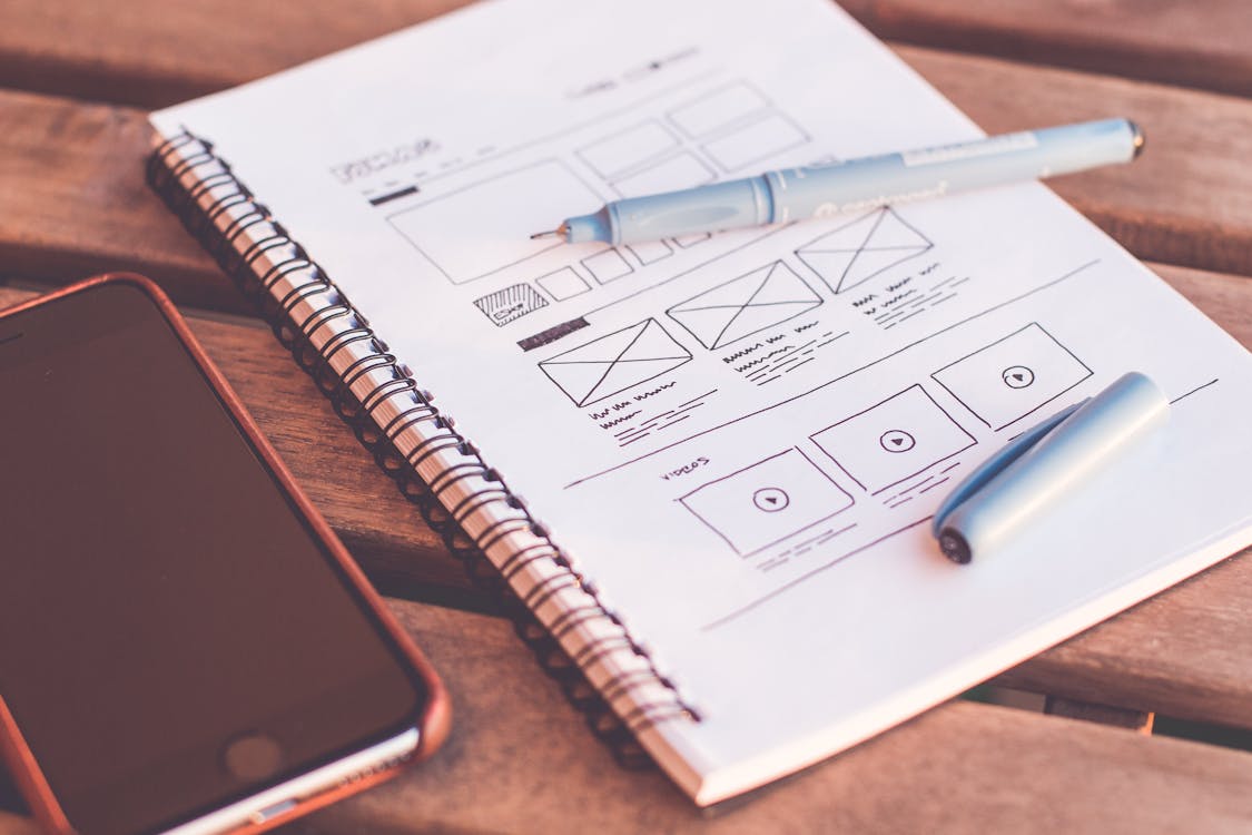 E-Commerce Platform Build