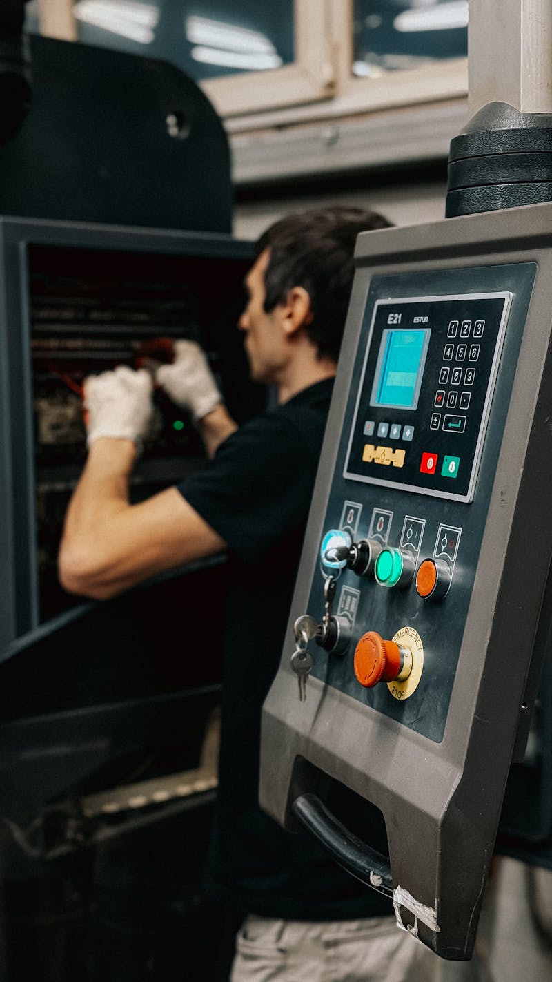 Automation Retrofits