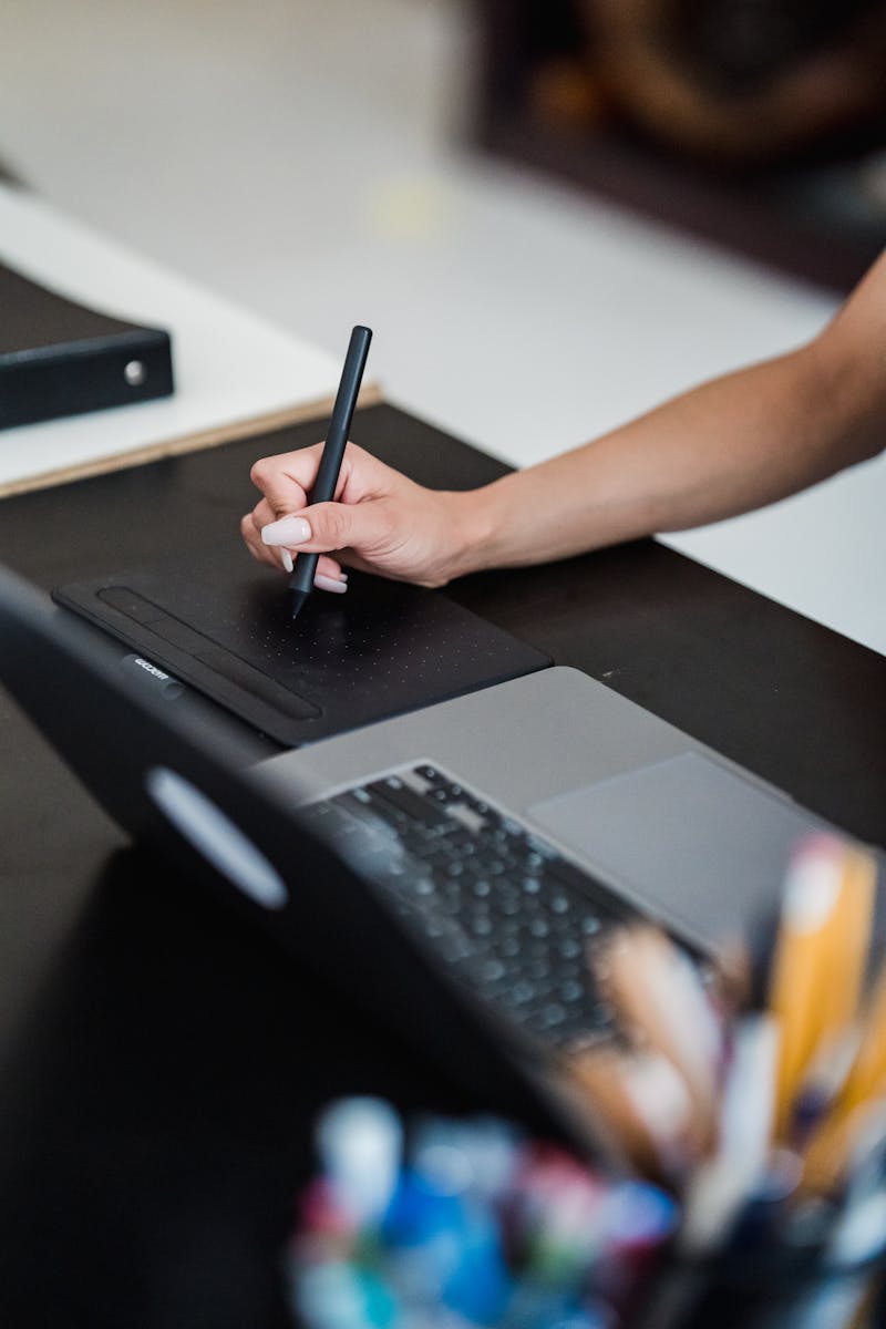 Graphic Design & Branding