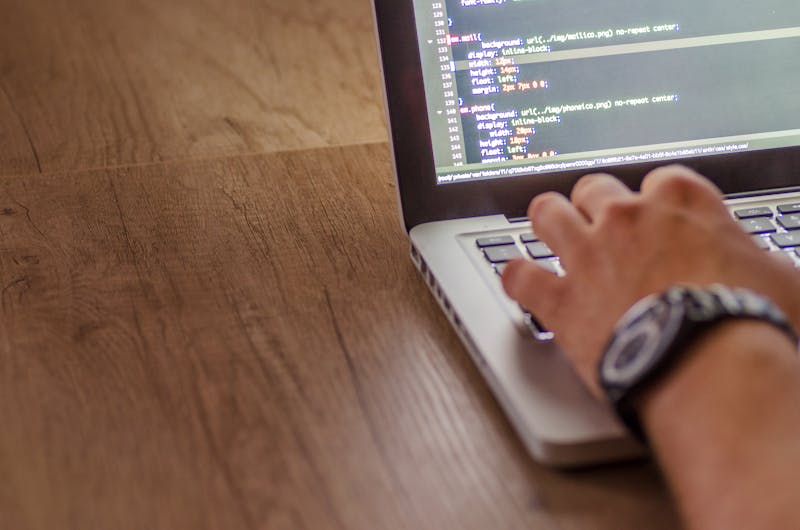 Web & Software